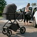 Dark Grey (Black Glossy)