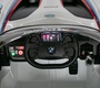 Электромобиль Barty BMW M6 GT3 Z6666R