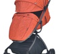 Прогулочная коляска Everflo Easy guard E-338 