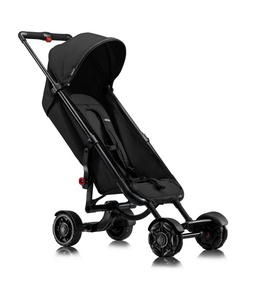 Инновационная коляска рюкзак OMNIO STROLLER