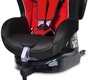 Автокресло с изофикс Welldon Royal Baby SideArmor & CuddleMe Isofix 