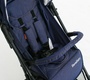 Суперлегкая коляска Babyzz D300