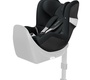 Автокресло Cybex Sirona M2 i-size (без базы в комплекте)
