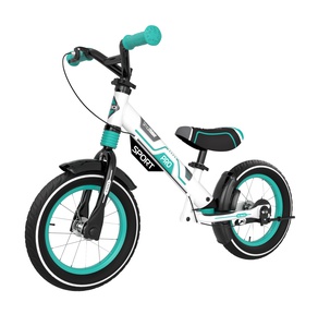 Детский беговел Small Rider Roadster Pro 4