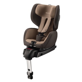 Автокресло Recaro OptiaFix с базой изофикс