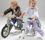Складной беговел Amarobaby Spark