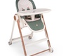 Стульчик для кормления Happy Baby Berny V2 