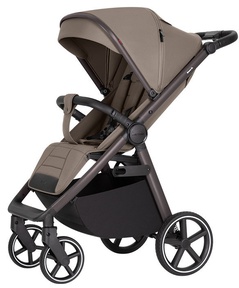 Прогулочная коляска Carrello Bravo SL CRL-5520