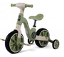 Детский беговел-велосипед Rivertoys HB-318
