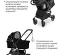 Прогулочная коляска Valco Baby Snap 4 Flatt Matt