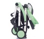 Прогулочная коляска Babyhit AMBER PLUS