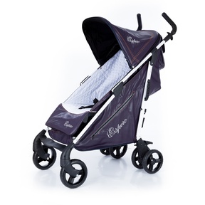 Esspero All Season Lavander коляска трость
