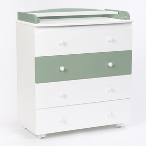 Комод BEBIZARO REGENCY FOUR 