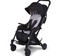 Коляска CHILDHOME T-COMPACT легкая и компактная
