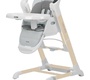 Стульчик для кормления Carrello Cascata CRL-10303