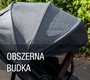 Прогулочная коляска Coletto Nevia