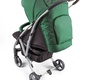 Коляска Happy Baby Eleganzza V2 с большим капюшоном