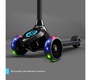 Cамокат Small Rider Spell Kids Blaster с бластером