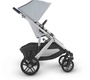 Коляска 2 в 1 UPPAbaby VISTA премиум класса 2019