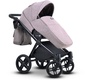 Детская коляска 3 в 1 Lonex Emotion XT с автокреслом