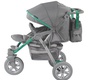 Happy Baby Neon Sport прогулочная коляска