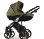 Детская коляска Retrus Milano 3 в 1 