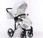 Детская коляска JUNAMA GLOW 2 в 1