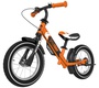 Беговел с 2 тормозами Small Rider Roadster Sport 4 Air