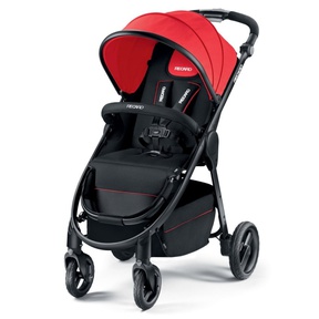 Прогулочная коляска RECARO Citylife
