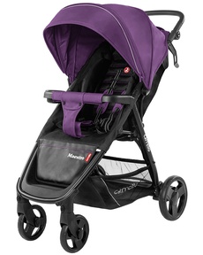 Детская коляска CARRELLO Maestro CRL-1414 