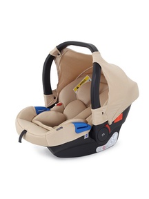 Автокресло MOWBaby STEP UB516 