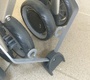 Коляска-трость UPPAbaby G-LUXE очень легкая