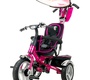Детский трехколесный велосипед Liko Baby 778