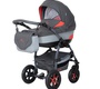 Коляска Caretto APOLLO F 3 в 1 