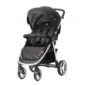 Прогулочная коляска CARRELLO Unico 