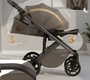 Коляска Sweet Baby Dolce SBL 2в1