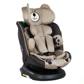 Автокресло Pituso Weby I-size 