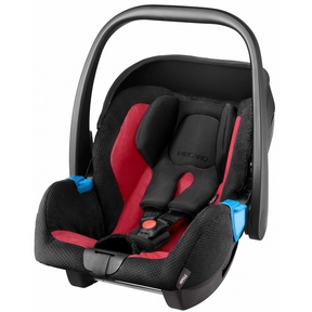 Детское автокресло Recaro Privia