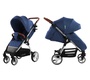 Детская коляска CARRELLO Milano CRL-5501 