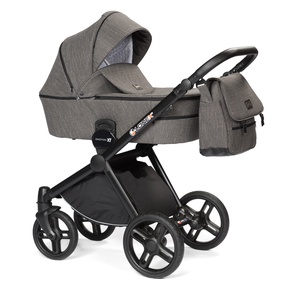 Детская коляска Lonex Emotion XT 2 в 1 2020
