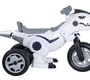 Детский электромобиль трицикл Farfello JT404