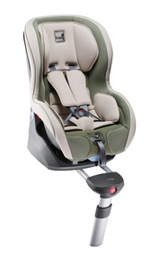 Автокресло KIWY SPF1 ISOFIX