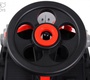 Детский электротрицикл Rivertoys K303PX конструктор 
