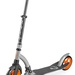 Grey / Orange