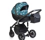 Коляска ANEX Sport 3 в 1 с автокреслом