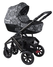 Коляска детская Coletto Emporio 2 в 1