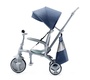 Велосипед складной Kinderkraft Jazz