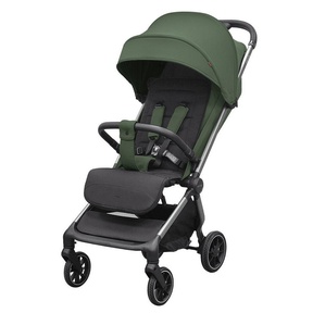Прогулочная коляска Carrello Atom M CRL-5527