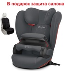 Автокресло Cybex Pallas B-Fix