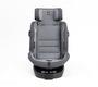 Автокресло Agex Drive i-Fix (0-36 кг) поворотное